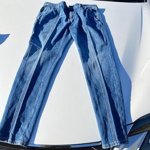 Brunello Cucinelli Jeans